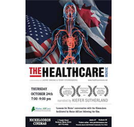 healthcare near me